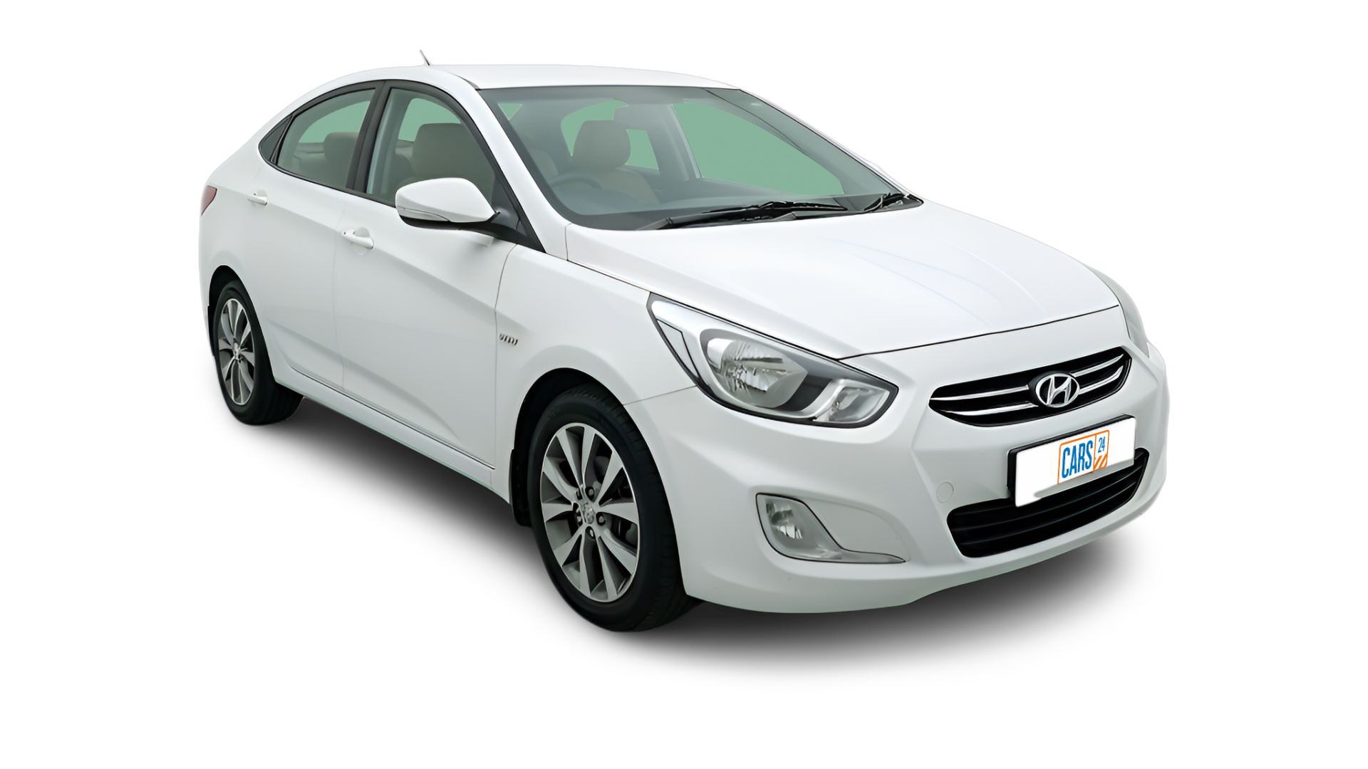 Hyundai Verna-img